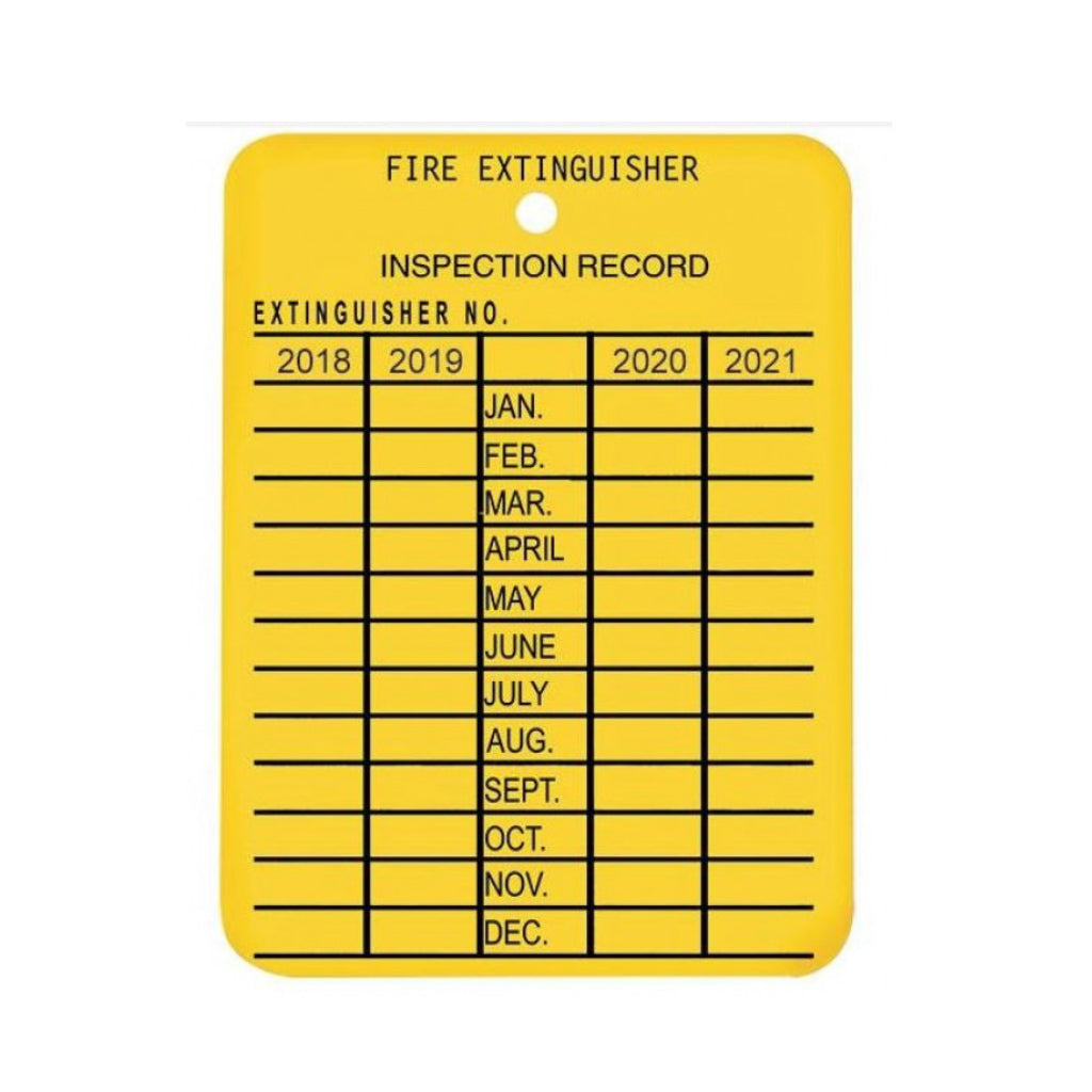 Amerex B240 2.5 Gallon Water Pressure Fire Extinguisher